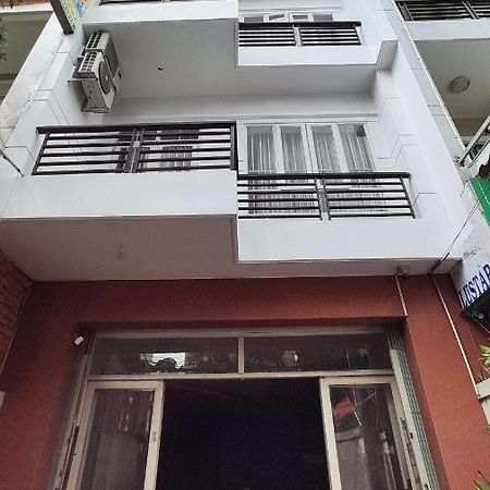 Motel Ha Long Long Binh Exterior photo